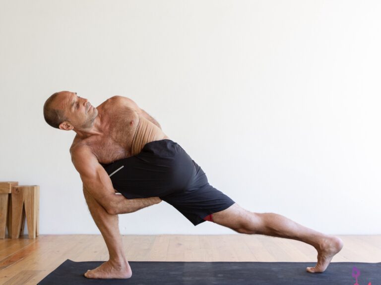 Synergy Movement: Unlock Strength, Flexibility & Balance Right at Home