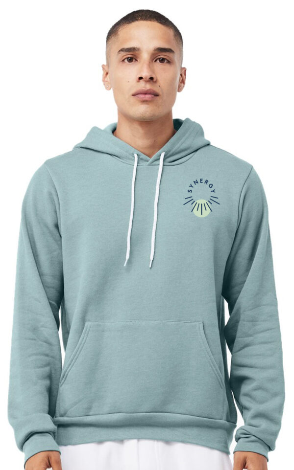 unisex3719-sweatshirt-green-front